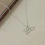 Boma Jewelry Sterling Silver Dachshund Wiener Dog Pendant Necklace, 16 Inches Boma Jewelry Sterling Silver Dachshund Wiener Dog Pendant Necklace, 16 Inches