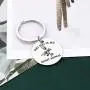 FAADBUK Funny Moana HEI HEI Keychain HEI HEI Lover Gift Moana HEI HEI are My Spirit Animal Jewelry Gift for Friend Family FAADBUK Funny Moana HEI HEI Keychain HEI HEI Lover Gift Moana HEI HEI are My Spirit Animal Jewelry Gift for Friend Family