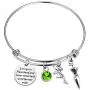 KUIYAI Let’s Go to Neverland and Never Come Back Until Forever Ends Bracelet Peter Pan Inspired Gift Neverland Gift Movie Quote Jewelry KUIYAI Let’s Go to Neverland and Never Come Back Until Forever Ends Bracelet Peter Pan Inspired Gift Neverland Gift Movie Quote Jewelry