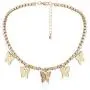 MJartoria Butterfly Choker Necklace Jewelry Gifts for Women Teen Girls Chain Butterfly Pendant Necklace Collar for Women Ladies Girls MJartoria Butterfly Choker Necklace Jewelry Gifts for Women Teen Girls Chain Butterfly Pendant Necklace Collar for Women Ladies Girls