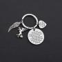 MAOFAED Horse Remembrace Gift Loss of Horse Sympathy Gift Pet Memorial Gift in Memory of Horse Jewelry