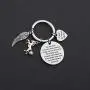 MAOFAED Horse Remembrace Gift Loss of Horse Sympathy Gift Pet Memorial Gift in Memory of Horse Jewelry