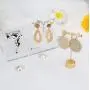 JOERICA 3 Pairs Rattan Drop Dangle Earrings for Women Boho Fan Tassel Handmade Raffia Earrings Set Lightweight Beaded Statement Earrings Bohemian Fashion Jewelry JOERICA 3 Pairs Rattan Drop Dangle Earrings for Women Boho Fan Tassel Handmade Raffia Earrings Set Lightweight Beaded Statement Earrings Bohemian Fashion Jewelry