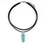 Kercisbeauty Black Wrap Velvet Choker with Green Gemstones Healing Stones Women Girls Everyday Boho Necklace Gift Her Jewelry Hippie Crystal Kercisbeauty Black Wrap Velvet Choker with Green Gemstones Healing Stones Women Girls Everyday Boho Necklace Gift Her Jewelry Hippie Crystal