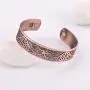 Magnetic Health Therapy Bracelet Tree of Life Yggdrasil Cuff Bangle for Women Men Pagan Jewelry Magnetic Health Therapy Bracelet Tree of Life Yggdrasil Cuff Bangle for Women Men Pagan Jewelry