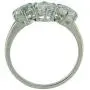 Carillon Stunning Aquamarine Natural Gemstone Oval Shape Wedding Ring 925 Sterling Silver Jewelry For Women for Men Carillon Stunning Aquamarine Natural Gemstone Oval Shape Wedding Ring 925 Sterling Silver Jewelry For Women for Men