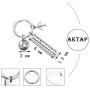 AKTAP Travel Agent Gift Travel Agent Keychain Travel Agent Surviving The Travel Life One Sip at Time Appreciation Jewelry Thank You Gift for Travel Agent
