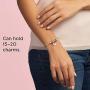 Pandora Jewelry Moments Bangle Pandora Rose Bracelet