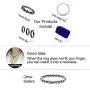 Genuine Hematite Bracelet for Men and Women, Magnetic Therapy Bracelet Absorbs Negative Engergy, Bead Strand Stones Healing Bracelet Genuine Hematite Bracelet for Men and Women, Magnetic Therapy Bracelet Absorbs Negative Engergy, Bead Strand Stones Healing Bracelet