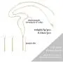 HUSION Fashion Bar Neckacle and Earrings Gold Plated Simple Bar Y Shaped Necklace and Leaves Jewelry Sets for Women Girls