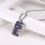 Custom Photo Necklace Men Women Personalized Jewelry Customized Any Picture Pendant Stainless Steel Rope/Spiga/Tennis Chain 18-30 Inch, Mothers or Lover Gift Custom Photo Necklace Men Women Personalized Jewelry Customized Any Picture Pendant Stainless Steel Rope/Spiga/Tennis Chain 18-30 Inch, Mothers or Lover Gift