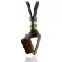 Coostuff Long Necklace for Men Women Rock Punk Jewelry Triangel Pendant Genuine Leather Necklaces Adjustable Leather Rope Chocker Coostuff Long Necklace for Men Women Rock Punk Jewelry Triangel Pendant Genuine Leather Necklaces Adjustable Leather Rope Chocker