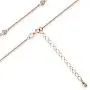 Michael Zweig 925 Sterling Silver Swarovski Zirconia Necklace Michael Zweig 925 Sterling Silver Swarovski Zirconia Necklace