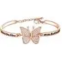 KUIYAI Now She Flies with Butterflies Bracelet Butterfly Charm Bracelet Memorial Jewelry Loss Jewelry Gift for Her KUIYAI Now She Flies with Butterflies Bracelet Butterfly Charm Bracelet Memorial Jewelry Loss Jewelry Gift for Her