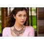 Beaded Bib Collar Necklaces for Women Africa Beaded Statement Necklaces Multi Layered Seed Bead Choker Necklace Bohemian Statement Necklace Fashion Jewelry Beaded Bib Collar Necklaces for Women Africa Beaded Statement Necklaces Multi Layered Seed Bead Choker Necklace Bohemian Statement Necklace Fashion Jewelry