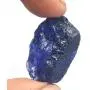 Natural AAA++ Quality Sapphire 34.00 Ct Certified Healing Crystal Raw Rough Blue Sapphire Gemstone Natural AAA++ Quality Sapphire 34.00 Ct Certified Healing Crystal Raw Rough Blue Sapphire Gemstone