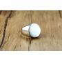 MPRAINBOW Stainless Steel Urn Signet Ring for Men Cremation Jewelry for Ashes Jewelry for Ashes Urn Jewelry