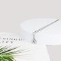 Sereney Initial Necklaces, 18k Gold/Rose-Gold/Silver Plated Engraved Letter Necklace for Women, Gifts for mom, Women Jewelry to Best Friend, Bridesmaid.