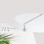 Sereney Initial Necklaces for Christmas Gift, 18k Gold/Rose-gold/Silver Plated Engraved Letter Necklace for Women, Gifts for mom, women jewelry to Best Friend, Bridesmaid.