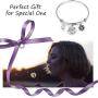 Eigso Coworker Leaving Gifts Best Friend Bracelets Keychain Long Distance Friendship Gifts Going Away Gift Leaving Gift Goodbye Gift