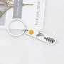 WSNANG Sun and Mountain Keychain Pine Tree Adventure Travel Jewelry Wanderlust Gift Adventure Gift for Outdoor Lovers Nature Lovers WSNANG Sun and Mountain Keychain Pine Tree Adventure Travel Jewelry Wanderlust Gift Adventure Gift for Outdoor Lovers Nature Lovers