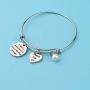 FOTAP Wedding Officiant Gift It Takes A Special Person to Be A Wedding Officiant Bracelet Wedding Party Gift Bridal Party Gift Officiant Proposal Gift