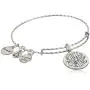 Alex and Ani Game of Thrones, Winter is Coming Charm Bangle Alex and Ani Game of Thrones, Winter is Coming Charm Bangle
