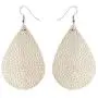 Delicate 3 Pairs Leaf Teardrop Earring Genuine Gold Silver Leather Leopard Print Lightweight Dangle Earrings Women Jewelry Set Delicate 3 Pairs Leaf Teardrop Earring Genuine Gold Silver Leather Leopard Print Lightweight Dangle Earrings Women Jewelry Set