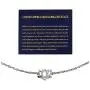 Believe London Unicorn Compass Mountain Necklace for Women Friendship Anchor Good Luck Pendant Chain Girls Jewelry Message Gift Card Believe London Unicorn Compass Mountain Necklace for Women Friendship Anchor Good Luck Pendant Chain Girls Jewelry Message Gift Card