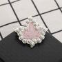 CENWA Sorority Graduation Gifts Leaf Pendant Jewelry
