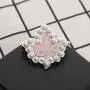 CENWA Sorority Graduation Gifts Leaf Pendant Jewelry CENWA Sorority Graduation Gifts Leaf Pendant Jewelry
