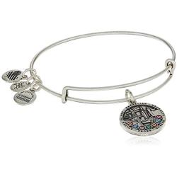 Alex and Ani Places We Love - New York City Bangle