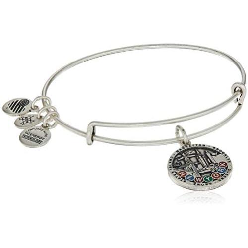 Alex and Ani Places We Love - New York City Bangle
