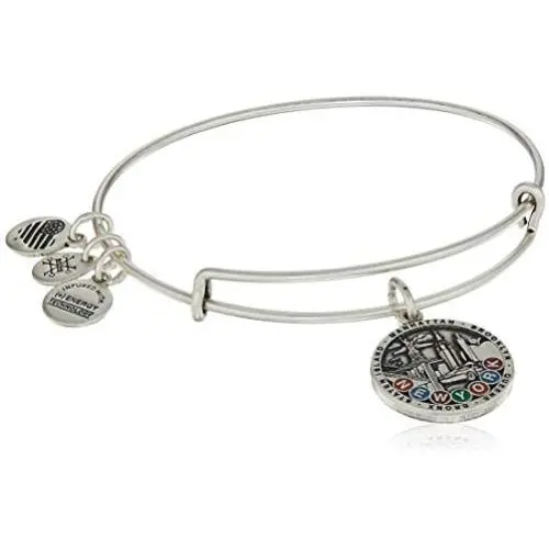 Alex and Ani Places We Love - New York City Bangle Alex and Ani Places We Love - New York City Bangle