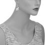 PammyJ Dog Jewelry - Girls and Womens Drop Earrings