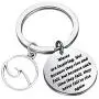 Gzrlyf Ocean Wave Keychain Inspiration Beach Gifts for Beach Lover Ocean Lover Surfer Waves are Inspiring Gzrlyf Ocean Wave Keychain Inspiration Beach Gifts for Beach Lover Ocean Lover Surfer Waves are Inspiring