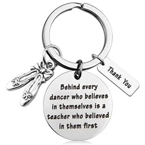 MAOFAED Dance Teacher Gift Cheer Coach Gift Dance Team Gift Dance Teacher Appreciation Gift MAOFAED Dance Teacher Gift Cheer Coach Gift Dance Team Gift Dance Teacher Appreciation Gift