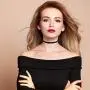 Classic Black Velvet Choker Necklace for Women Girls, Valentines Day Birthday Gifts, Halloween Cosplay Jewelry Classic Black Velvet Choker Necklace for Women Girls, Valentines Day Birthday Gifts, Halloween Cosplay Jewelry