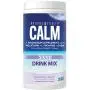 Natural Vitality Calm Sleep Magnesium Citrate with Melatonin & GABA, Sleep Aid, Mixed Berry Flavor, Vegan, Gf & Non-GMO, (Package May Vary),16oz