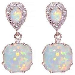 IumerIU Liroyal Earrings Fashion Jewelry for Women Girls