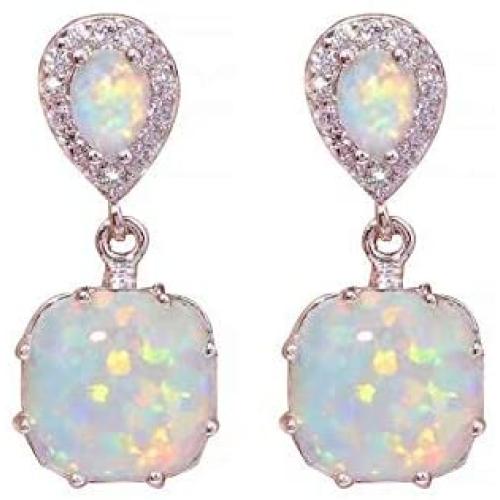 IumerIU Liroyal Earrings Fashion Jewelry for Women Girls