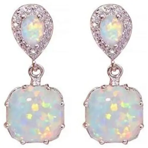 IumerIU Liroyal Earrings Fashion Jewelry for Women Girls