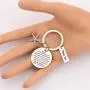 BAUNA Starfish Keychain Never Underestimate The Valuable and Important Difference You Make Social Worker Thank You Gift Volunteers Jewelry BAUNA Starfish Keychain Never Underestimate The Valuable and Important Difference You Make Social Worker Thank You Gift Volunteers Jewelry