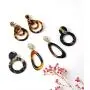 6 Pairs Resin Acrylic Vintage Drop Dangle Stud Earrings Jewelry for Women and Girls(Factory direct sales) 6 Pairs Resin Acrylic Vintage Drop Dangle Stud Earrings Jewelry for Women and Girls(Factory direct sales)