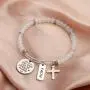 SEIRAA Christian Gift I Can Do All Things Through Christ Who Strengthens Me Philippians 4:13 Bracelet Scripture Jewelry Bible Verse Bracelet SEIRAA Christian Gift I Can Do All Things Through Christ Who Strengthens Me Philippians 4:13 Bracelet Scripture Jewelry Bible Verse Bracelet