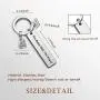 G-Ahora Labyrinth Movie Inspired Keychain The Babe with The Power Labyrinth Fans Gifts(Baby with Power)