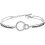 POTIY Vampire Fans Gift Vampire Diaries Inspired Jewelry Team Klaus Elijah Rebekah Always and Forever Bracelet for Women Girls