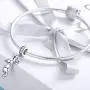 Cute Cat Dangle Charm fit Charms Bracelet Necklace Cute Cat Dangle Charm fit Charms Bracelet Necklace