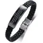to My Son Gift from Mom Dad Always Remember Leather Bracelets Birthday Graduation Anniversary Inspirational Gift for Men Boy to My Son Gift from Mom Dad Always Remember Leather Bracelets Birthday Graduation Anniversary Inspirational Gift for Men Boy