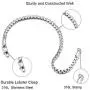 ChainsPro Men/Women Box/Wheat/Twist Rope Chain Bracelet, 4/6mm Width, 20/22CM, 316L Stainless Steel/18K Gold Plated (Send Gift Box ChainsPro Men/Women Box/Wheat/Twist Rope Chain Bracelet, 4/6mm Width, 20/22CM, 316L Stainless Steel/18K Gold Plated (Send Gift Box